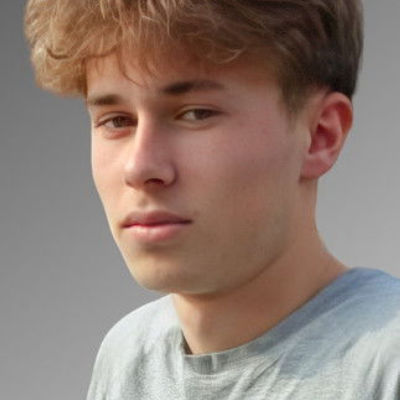 Julien Fayeulle image